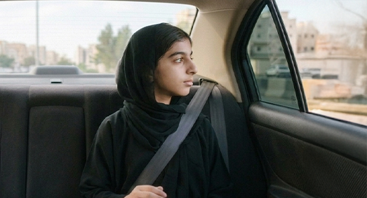 أهلاً، أنا جوانا وعمري 12 سنة