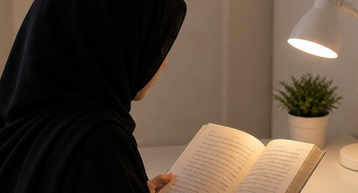 أهلاً، أنا وتين وعمري 13 سنة