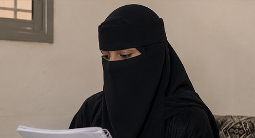 أهلاً، أنا أمل وعمري 17 سنة