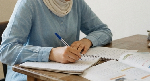أهلاً، أنا معاني وعمري 16 سنة