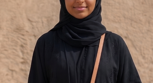 أهلاً، أنا جوري وعمري 18 سنة