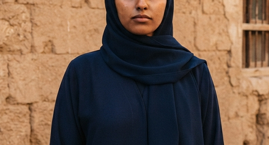 أهلاً، أنا جنى وعمري 18 سنة