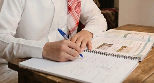 أهلاً، أنا محمد وعمري 18 سنة