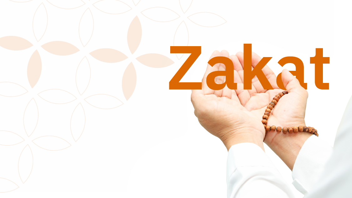 Pay Your Zakat