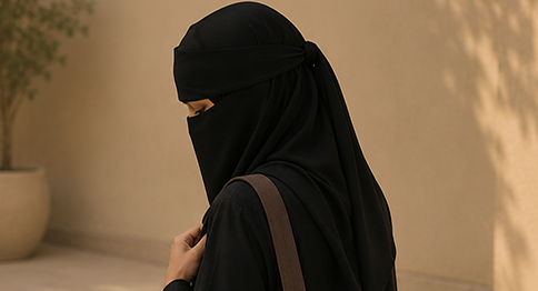 أهلاً، أنا ابتسام وعمري 16 سنة