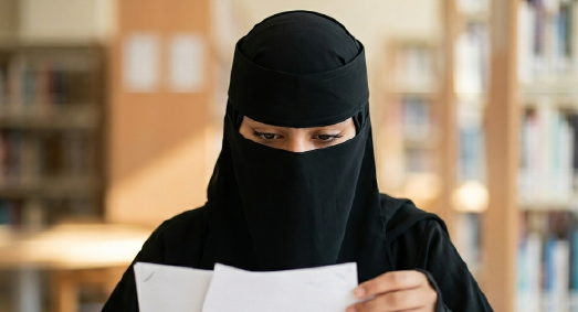 أهلاً، أنا سديم وعمري 16 سنة