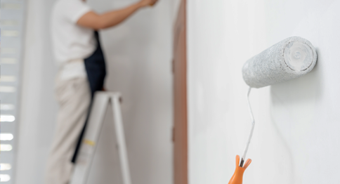 House Renovation for Underprivileged Families