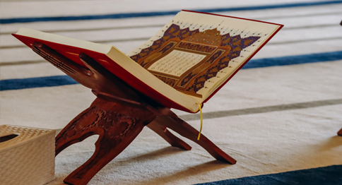 كفالة دعاة الجاليات