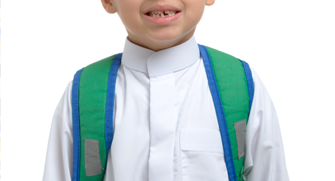 المستلزمات المدرسية للطلاب 