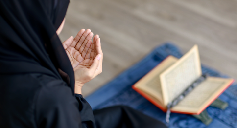 كفالة الأرامل والمطلقات