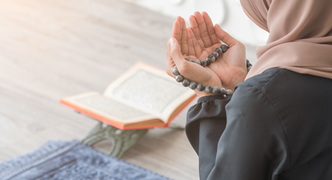 التكفل بالعمرة